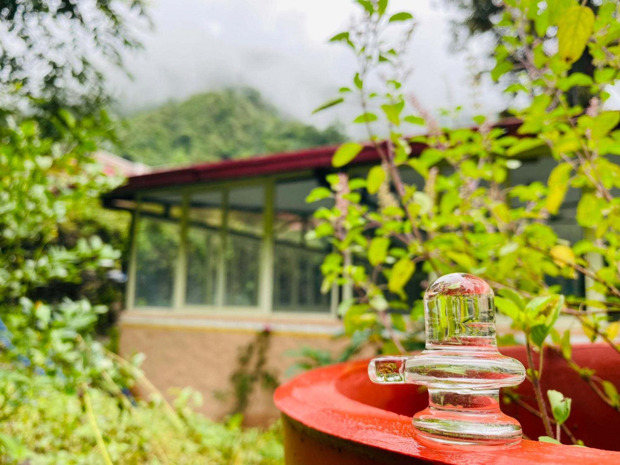 Shiv Shakti Yogpeeth Cottages Rishīkesh Εξωτερικό φωτογραφία